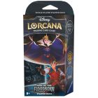 Disney lorcana : ensemble de démarage #2