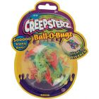 Creepsterz - boule d'insectes