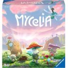 Mycelia