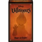 Villainous : bigger and badder (fr)