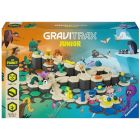 Gravitrax junior - ''my planet'' ensemble de départ