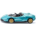 Lamborghini sian roadster
