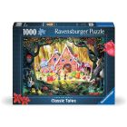 Casse-tête : macadam - hansel & gretel (1000)