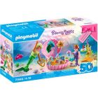 Princess magic - sirènes et décorations de fête