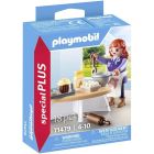 Special plus - chef pâtissier