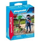Special plus - ninja