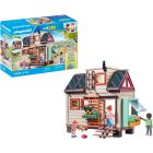 My life - petite maison