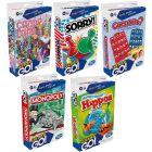 Jeu grab and go - assorti