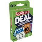 Jeu monopoly deal bilingue