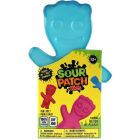Jouet spongieux pour enfants ''sour patch''