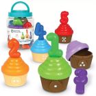 Petits gâteaux à compter - snap-n-learn™