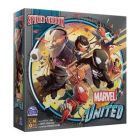 Marel united - spider-geddon (fr)