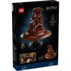 Harry potter : le choixpeau qui parle