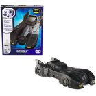 Casse-tête 4d : dc - batmobile rétro