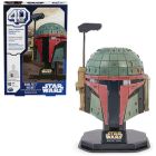 Star wars - casque de boba fett