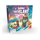 Survive the island (fr)