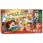 Jeu ''tasty treats''