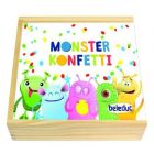 Confetti de monstres