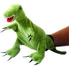 Marionnette - t-rex
