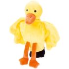 Marionnette - canard