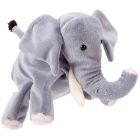 Marionnette - Éléphant