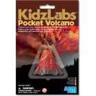 Volcan de poche