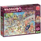 Casse-tête : rétro haute saison! (1000)