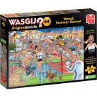 Casse-tête : jeux d'été originaux (1000)