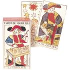 Tarot de marseille