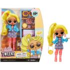 L.o.l. surprise! - tweens série 5 poupée fashion - hana groove - assorties