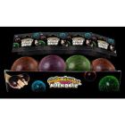 Balles extraterrestres ''squishi'' - assorties