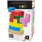 Katamino tower (ml)