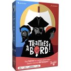 Traitres à bord – version québécoise (fr)