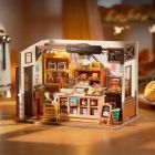 Ensemble de création 3d - la pâtisserie de becka