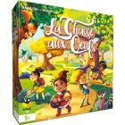 La chasse aux oeufs (fr)