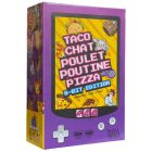 Taco chat – édition 8 bit (fr)