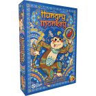 Hungry monkey (fr)