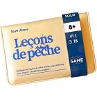Leçons de pêche / microgame (fr)