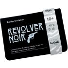 Revolver noir / microgame (fr)