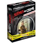 Scènes de crime (fr)
