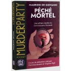 Murder party pocket - péché mortel (fr)