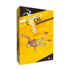 L'incal infini (fr)
