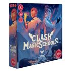Clash of magic schools (fr)