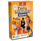 Défis nature / sports (fr)