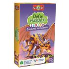 Défis nature junior / créatures merveilleuses (fr)