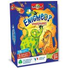 Enigmes / dinosaures (fr)