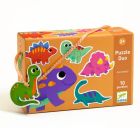 Casse-tête duo : dinos
