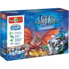 Le grand jeu défis nature - fantastique