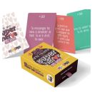 52 cartes réconfort pour super héros des petits