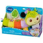 Myrtille ma lumi-chenille sensorielle